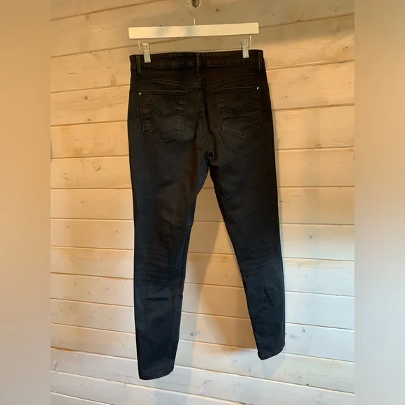 Reitmans | Black R Jeans - Picture 6 of 6